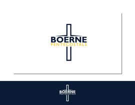 #10 za Boerne Pentecostals Logo od sohagmilon06