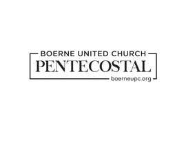 #247 para Boerne Pentecostals Logo por FoitVV