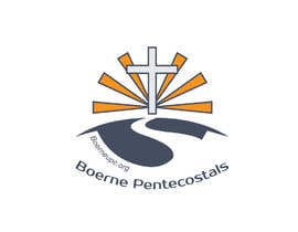 #248 za Boerne Pentecostals Logo od sayemtuaha07