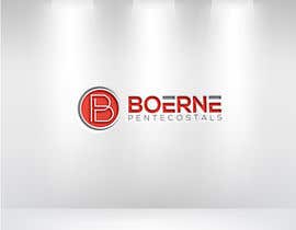 #91 para Boerne Pentecostals Logo por alenhens