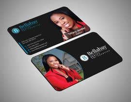 #541 for Business Card Design by Almas999