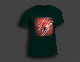 #5 za T-Shirt Designer for new brand. od Alwalii