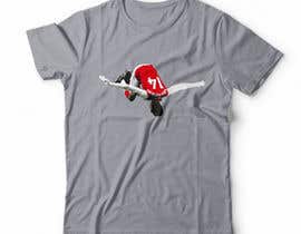 #6 za T-Shirt Designer for new brand. od hseshamim9