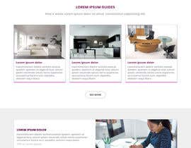 #14 para Website Template To Be Installed de forhat990