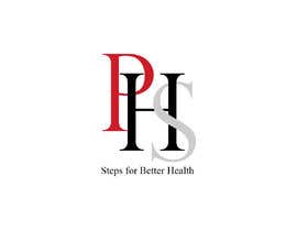 #72 ， Public Health Solution Logo 来自 FarahMurad