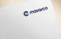 #480 para Logo Mavarco por asimdesign45