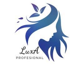 #50 para Logo design for a professional beauty salon de nursyahirahmr