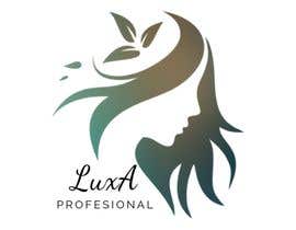#51 za Logo design for a professional beauty salon od nursyahirahmr