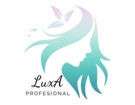 #52 za Logo design for a professional beauty salon od nursyahirahmr