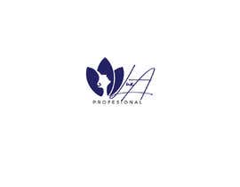 #12 ， Logo design for a professional beauty salon 来自 imthex