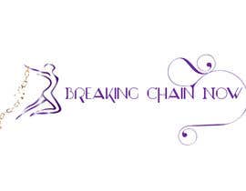 #86 for Breaking Chains Now by gavinbrand