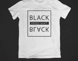 #5 for T-Shirt designs for pro-black/african american store av Adnanhabib02