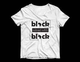 #40 for T-Shirt designs for pro-black/african american store av Prithula