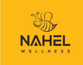 #388 untuk Logo Design For NAHEL oleh parvez002