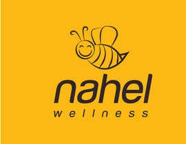 #391 untuk Logo Design For NAHEL oleh parvez002
