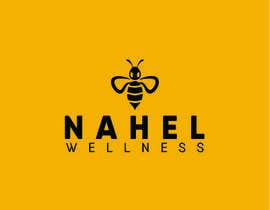 #353 for Logo Design For NAHEL by Sufyanmustafa