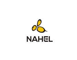 #239 untuk Logo Design For NAHEL oleh moshalawa