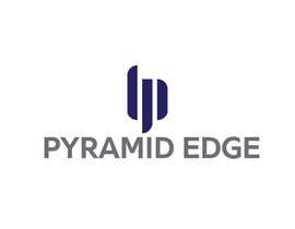 #88 สำหรับ Pyramid Edge logo -- 2 โดย habibta619