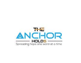 #6 para The Anchor Holds blog logo de ashikakanda98