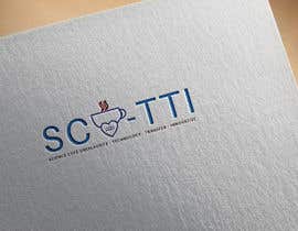 #110 for Create a motivated disigned Logo for our university project &quot;SCO-TTi by subornatinni