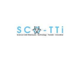 #113 for Create a motivated disigned Logo for our university project &quot;SCO-TTi by klal06