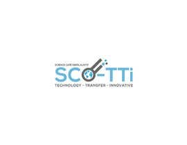#22 for Create a motivated disigned Logo for our university project &quot;SCO-TTi by enayet6027