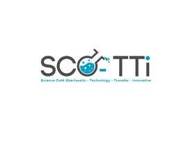 #104 for Create a motivated disigned Logo for our university project &quot;SCO-TTi by freelancerr12