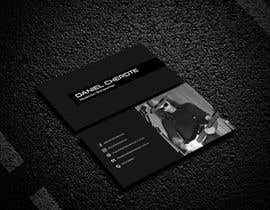 #102 for Design a business card by innocentgreen1