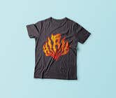 #12 für T-Shirt Design for Band von diyamehzabin