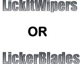 #76 para Give a name for a brand of windshield wiper blades de jai19888