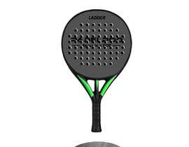 #43 pёr Padel Racket Design nga Nanthagopal007