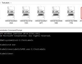 #25 Command Line C#.NET program to convert PNG files into a single PDF File részére codeedoc által