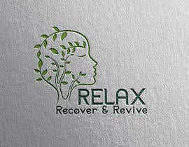 #92 for Design a Logo - Relax Recover &amp; Revive by imrovicz55