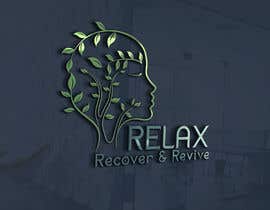 #93 για Design a Logo - Relax Recover &amp; Revive από imrovicz55