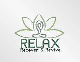 #98 για Design a Logo - Relax Recover &amp; Revive από imrovicz55
