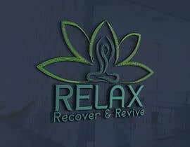 #99 untuk Design a Logo - Relax Recover &amp; Revive oleh imrovicz55