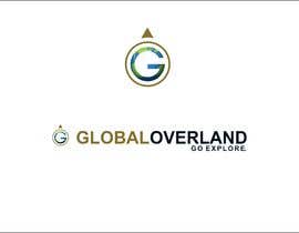 #20 for Global Overland by usman661149