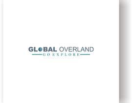 #21 for Global Overland by rahmania1