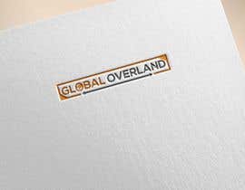 nº 33 pour Global Overland par naimmonsi12 