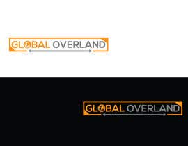 #34 for Global Overland by naimmonsi12