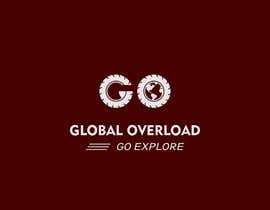 #17 for Global Overland by lucdesigns1914