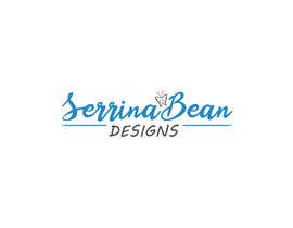 #206 for SerrinaBean Design new logo by AshishMomin786