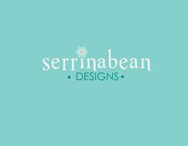 #121 for SerrinaBean Design new logo by tarana2402