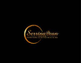 #336 for SerrinaBean Design new logo by mostafizur02