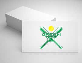 #10 untuk Create cricket team logo- Urgent oleh shohagah1495