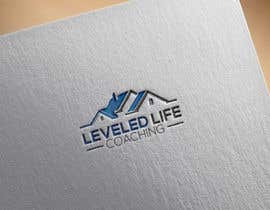 #220 para Leveled Life Coaching por logolover007
