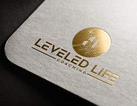 #202 para Leveled Life Coaching por meglanodi