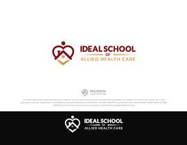 #104 for Logo Design for Ideal Home Care by eifajulislam