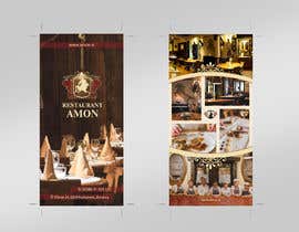 #10 Design a Restaurant leaflet 2019 and a souvenir shop poster részére danicrisan által