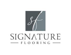 #918 สำหรับ Signature Flooring โดย ellaDesign1